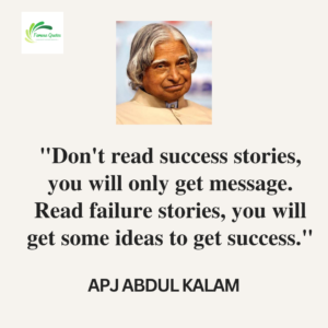 APJ ABDUL KALAM PICTURE QUOTES