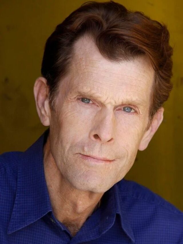 Kevin Conroy, Longtime voice of animated Batman, Dies at 66