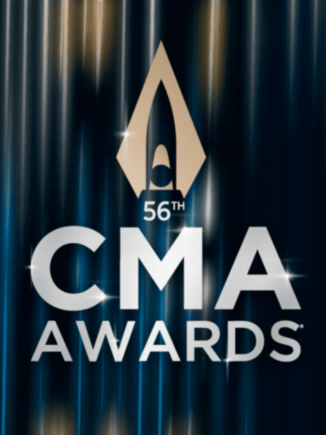 CMA Awards-2022
Categories & Winners