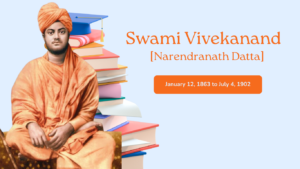 Swami Vivekanand (www.Femouquotes.com)