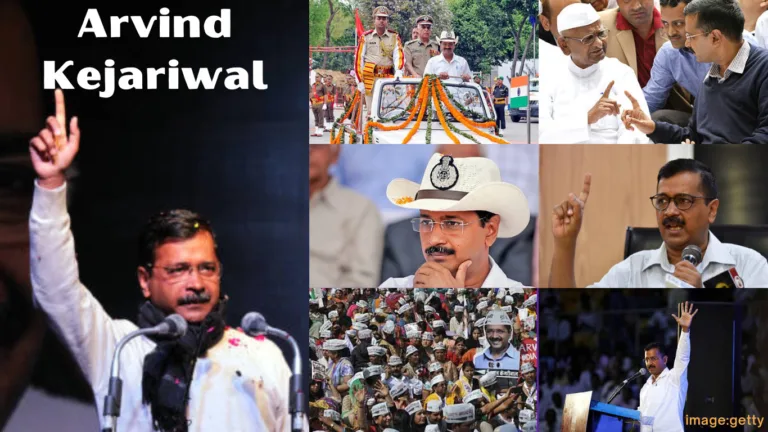 Arvind kejariwal